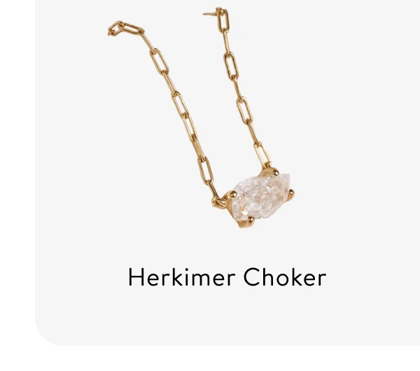 Herkimer Choker