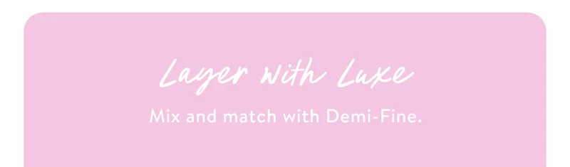 Layer with Love