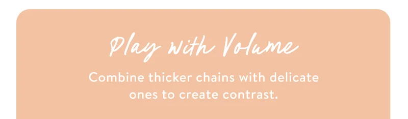 Play with Volume