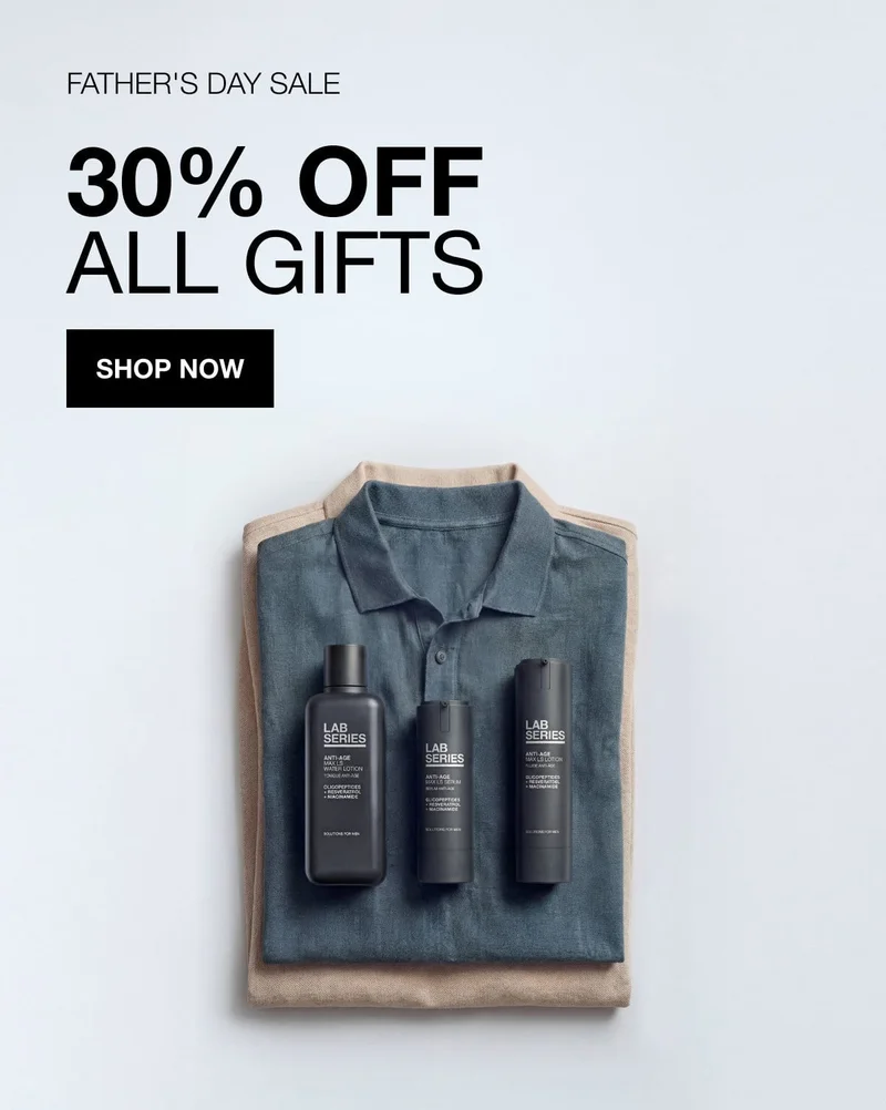 FATHER'S DAY SALE | 30% OFF ALL GIFTS | SHOP NOW