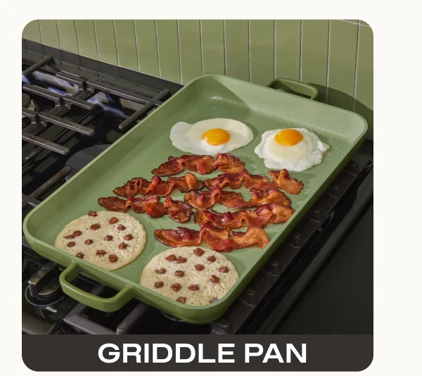Griddle Pan
