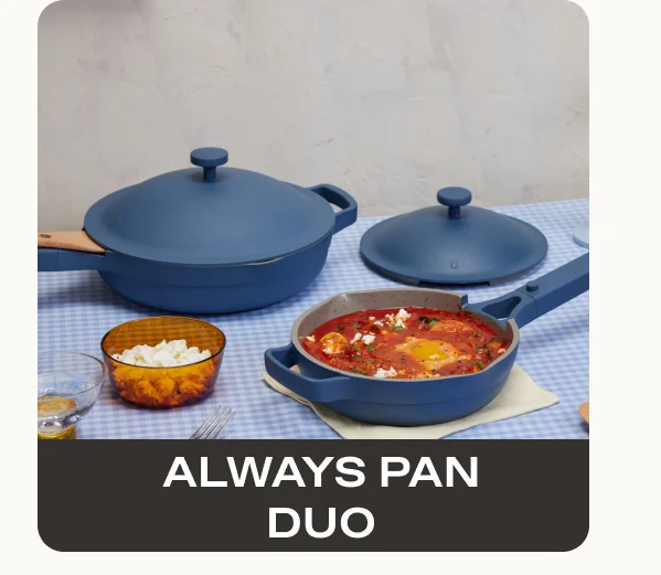 Always Pan dio