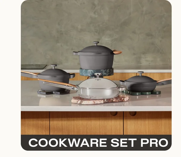 Cookware Set Pro