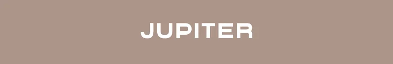JUPITER
