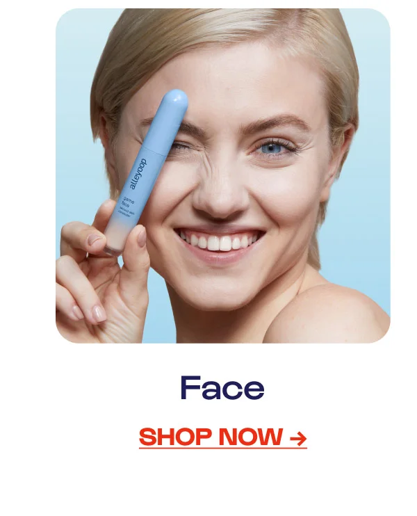 Face