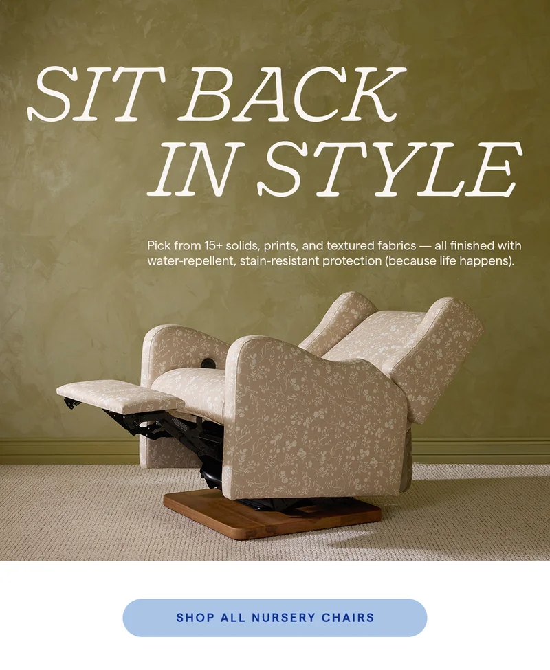 an image of a recliner chair with a foot rest and a foot rest