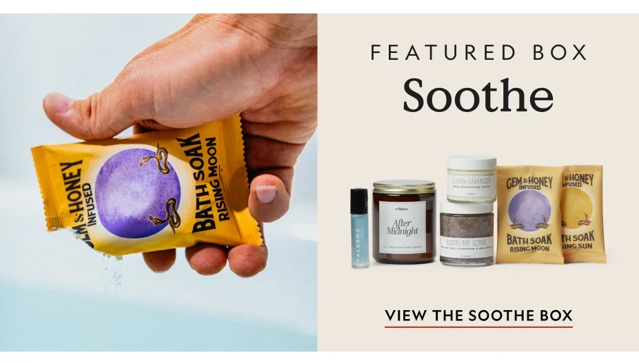 Soothe