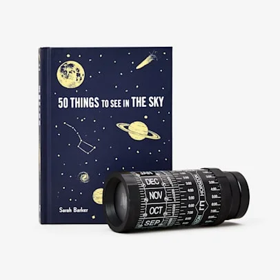 Stargazing Kit