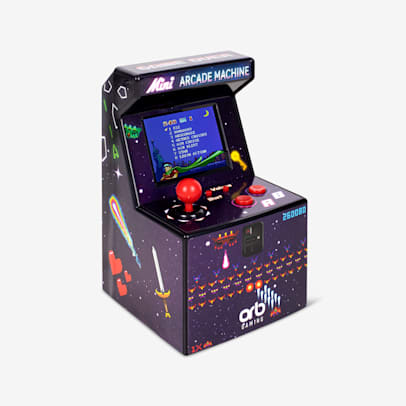 Retro Mini Arcade Machine