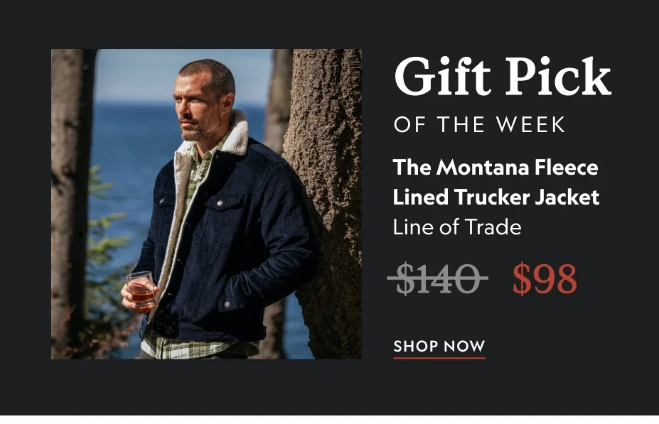 Gift Pick of the Week