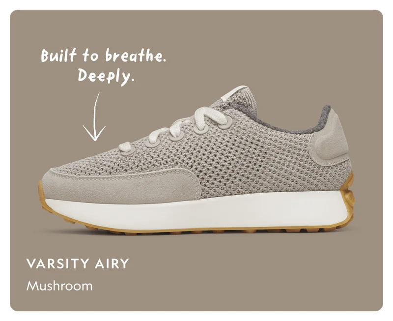 Varsity Airy