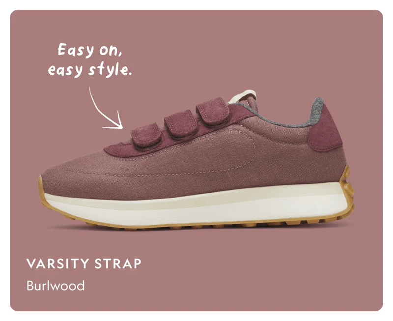 Varsity Strap