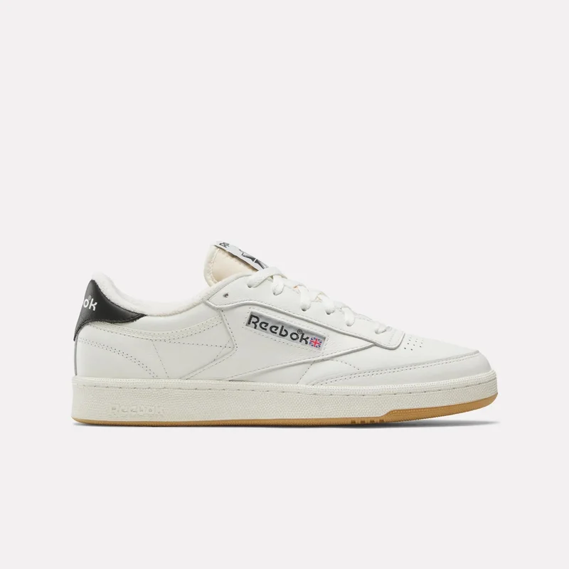 Image of Club C 85 Vintage Shoes
