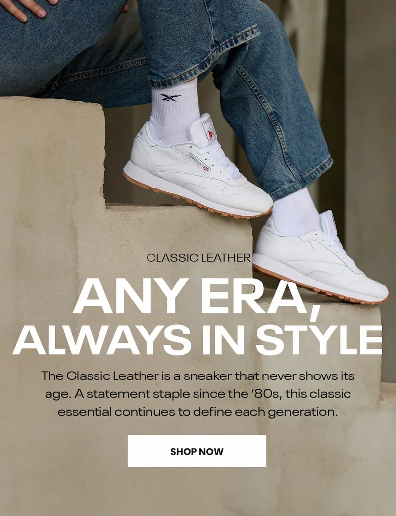 Shop Classics