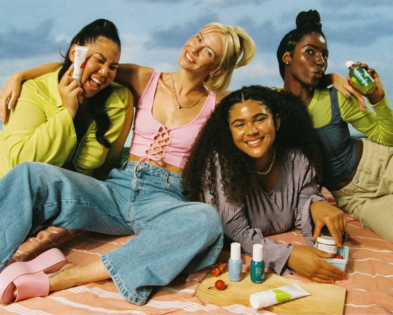 Models with KB Products