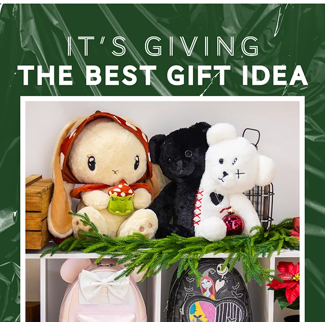 It's Giving The Best Gift Idea. Shop Backpacks and Bags