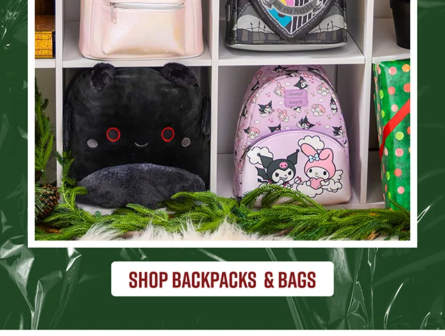 It's Giving The Best Gift Idea. Shop Backpacks and Bags