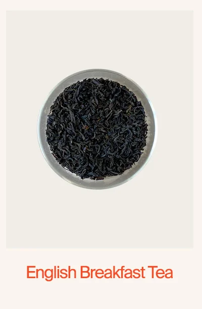 English Breakfast Tea