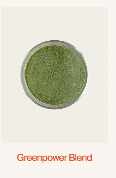 Greenpower Blend