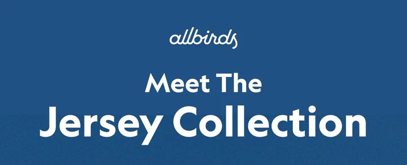 Jersey Collection