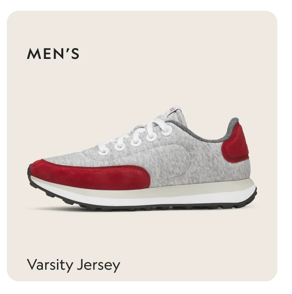 Varsity Jersey