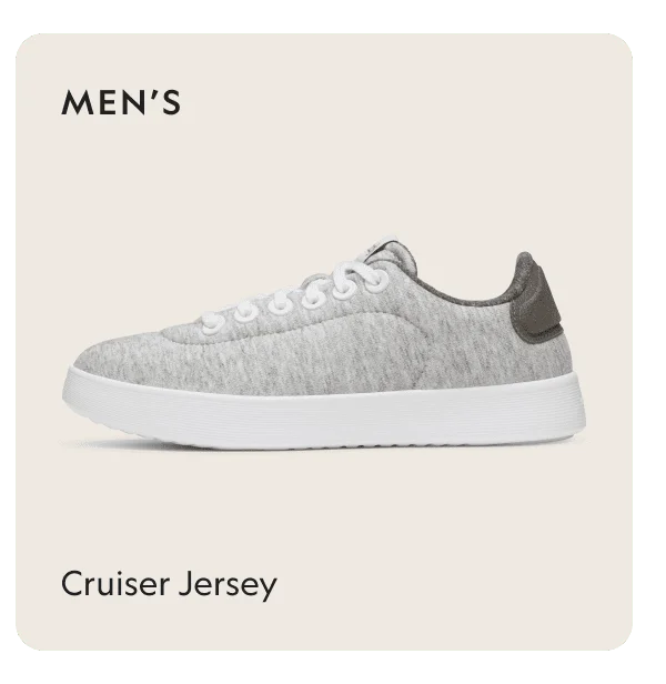 Cruiser Jersey