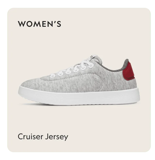 Cruiser Jersey