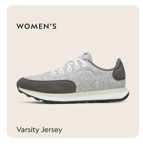 Varsity Jersey