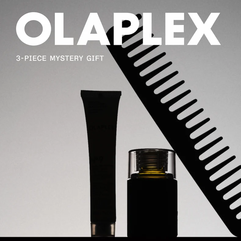3-Piece Mystery Gift