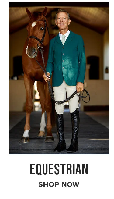 EQUESTRIAN
