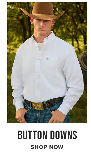 BUTTON DOWNS
