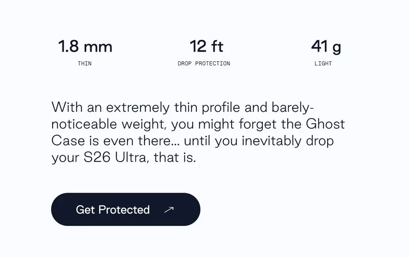 Get Protected