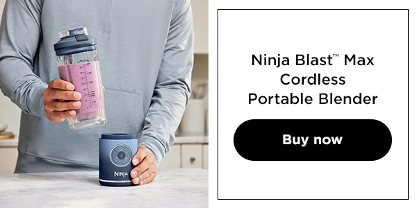 Ninja Blast™ Max Cordless Portable Blender