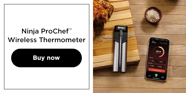 Ninja ProChef™ Wireless Thermometer