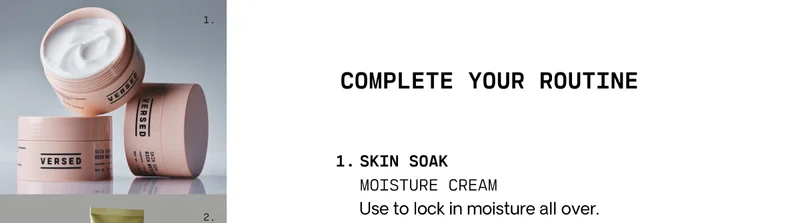 SkinSoak