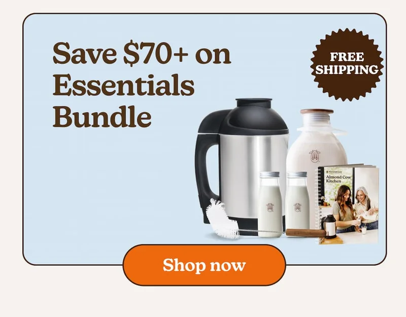 Save $70+ on Essentials Bundle Plus