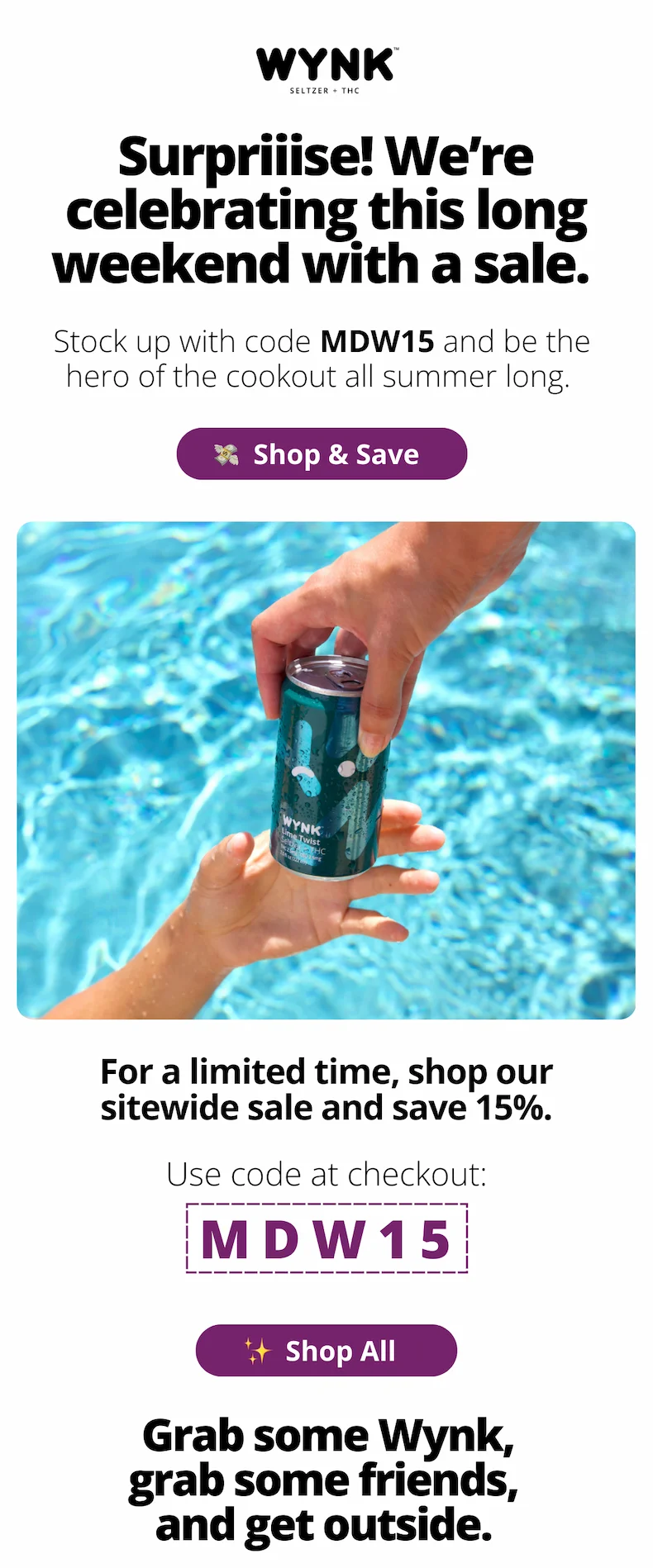 Shop Wynk