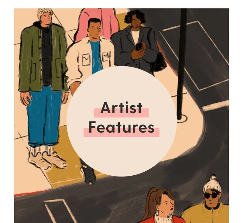 Artist Features