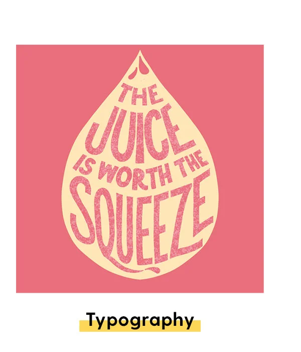 Typography