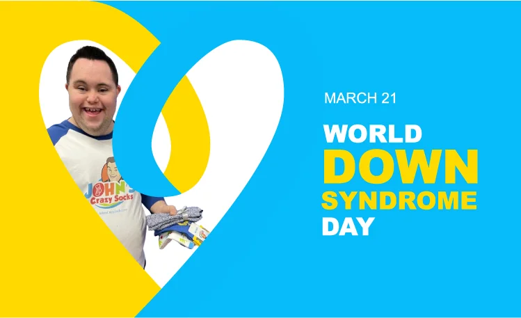 World Down Syndrome Day