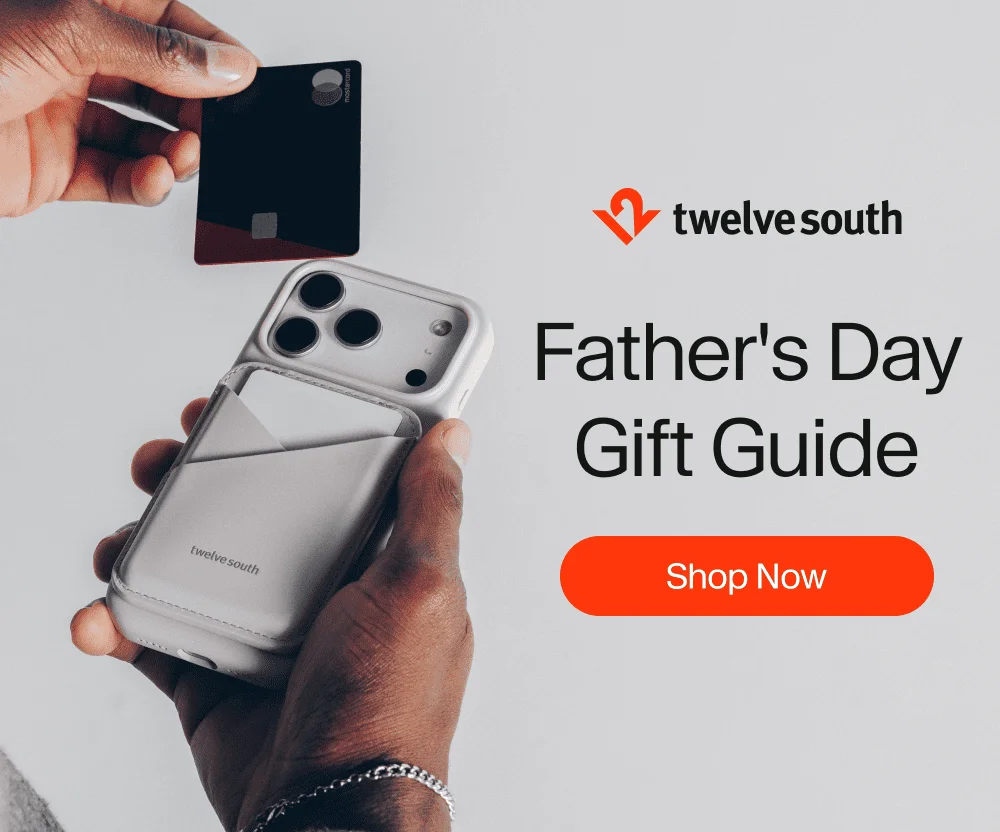 Father's Day Gift Guide