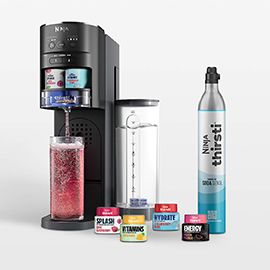up to 30% off select Ninja™ kitchen electrics‡
