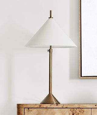 new lighting