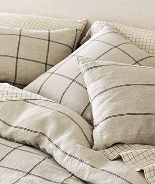 new bedding