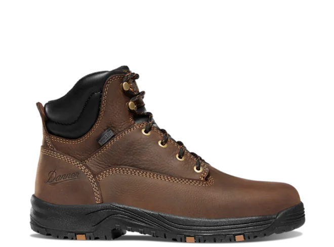 Save on Caliper work boots