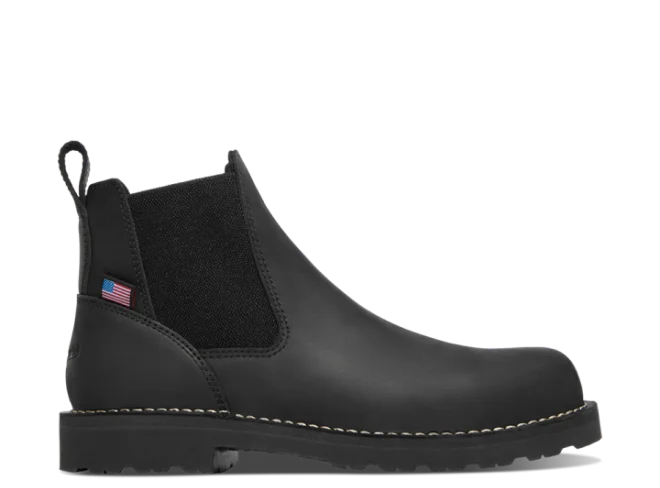 Save on Bull Run work boots