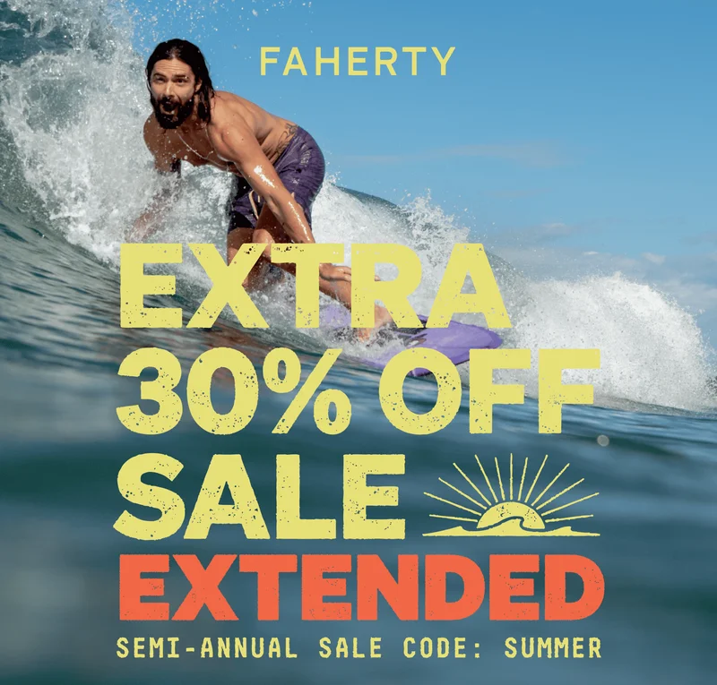 LAST CHANCE 30% OFF ENDS TOMORROW