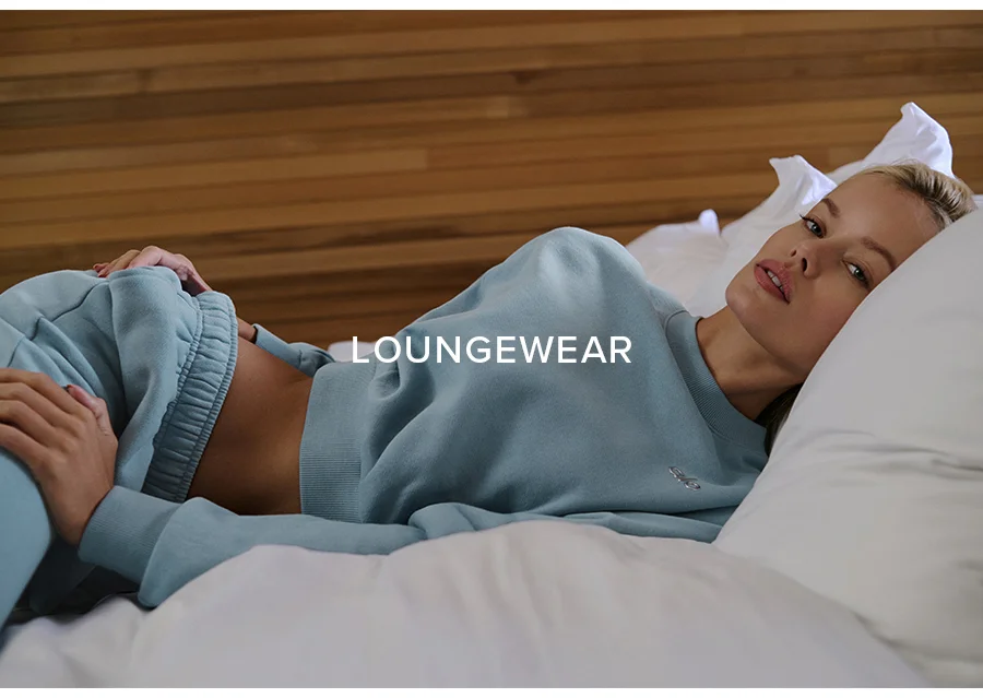 LOUNGEWEAR