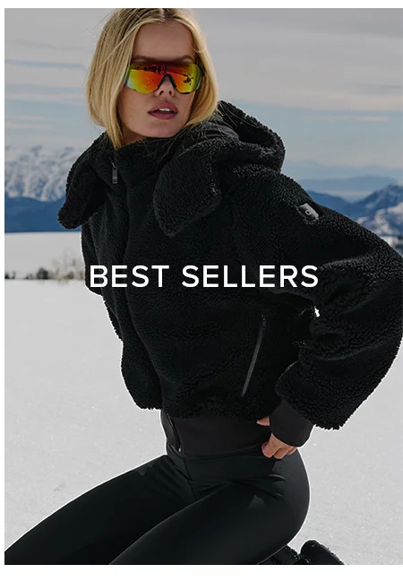 BEST SELLERS