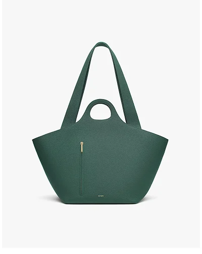 Paloma Tote Bottle Green